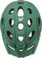 catlike helm mixino oranje maat m 55-57cm