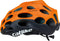 catlike helm mixino oranje maat m 55-57cm