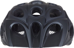 catlike helm mixino zwart mat maat m 55-57cm