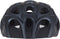 catlike helm mixino zwart mat maat m 55-57cm
