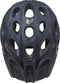 catlike helm mixino zwart mat maat m 55-57cm