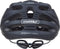 catlike helm mixino zwart mat maat m 55-57cm