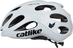 catlike helm | race | kunststof | wit