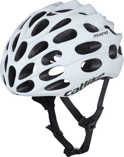 catlike helm | race | kunststof | wit