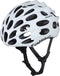 catlike helm | race | kunststof | wit