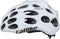 catlike helm | race | kunststof | wit