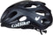 catlike helm | race | kunststof | zwart