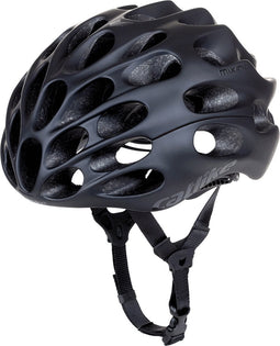 catlike helm | race | kunststof | zwart