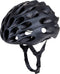 catlike helm | race | kunststof | zwart