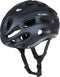 catlike helm | race | kunststof | zwart
