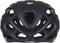 catlike helm | race | kunststof | zwart