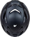 catlike helm | race | kunststof | zwart