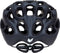catlike helm | race | kunststof | zwart