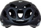 catlike helm | race | kunststof | zwart