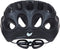 catlike helm | race | kunststof | zwart