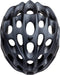 catlike helm | race | kunststof | zwart