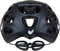 catlike helm | race | kunststof | zwart