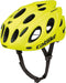 catlike helm | urban | kunststof | geel