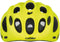 catlike helm | urban | kunststof | geel