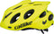 catlike helm | urban | kunststof | geel