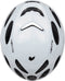 catlike helm vento wit glans maat m 55-57cm