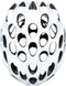 catlike helm whisper evo wit maat l 58-61cm