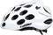 catlike helm whisper evo wit maat l 58-61cm