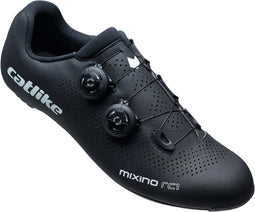 Catlike Mixino Rc1 Carbon Racefiets Schoenen Zwart EU 43 Man