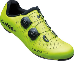 Catlike Mixino Rc1 Carbon Raceschoenen Geel EU 41 Man