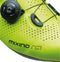 Catlike Mixino Rc1 Carbon Raceschoenen Geel EU 41 Man