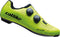 Catlike Mixino Rc1 Carbon Raceschoenen Geel EU 41 Man