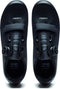 Catlike schoenen Kompact'o R1 Nylon 42 zwart