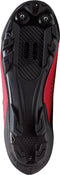 Catlike schoenen Kompact'o X1 MTB Nylon 37 rood