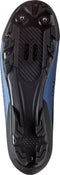 Catlike schoenen Kompact'o X1 MTB Nylon 38 blauw