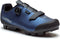 Catlike schoenen Kompact'o X1 MTB Nylon 39 blauw