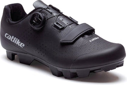 Catlike schoenen Kompact'o X1 MTB Nylon 39 zwart