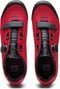 Catlike schoenen Kompact'o X1 MTB Nylon 44 rood