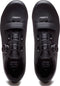 Catlike schoenen Kompact'o X1 MTB Nylon 45 zwart