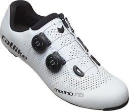 Catlike schoenen Mixino RC1 Carbon maat 39 wit