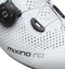 Catlike schoenen Mixino RC1 Carbon maat 39 wit