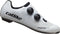 Catlike schoenen Mixino RC1 Carbon maat 39 wit