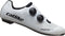 Catlike schoenen Mixino RC1 Carbon maat 44 wit