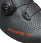 Catlike schoenen Mixino RC1 Carbon maat 45 grijs