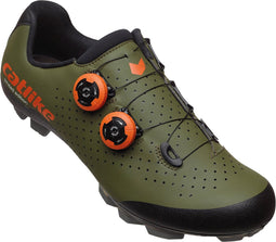 Catlike schoenen Mixino XC Lim.Edition carbon mt 42 groen
