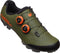 Catlike schoenen Mixino XC Lim.Edition carbon mt 42 groen