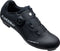 Catlike schoenen Whisper R1 Nylon maat 40 zwart