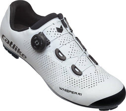 Catlike schoenen Whisper R1 Nylon maat 41 wit
