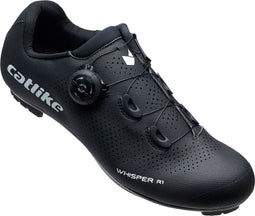 Catlike schoenen Whisper R1 Nylon maat 46 zwart