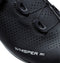 Catlike schoenen Whisper R1 Nylon maat 46 zwart