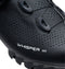 Catlike schoenen Whisper X1 MTB Nylon maat 39 zwart